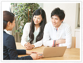 ご相談