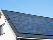 太陽光発電