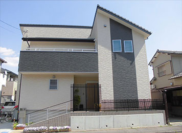 外壁・屋根