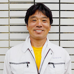 吉川 清史